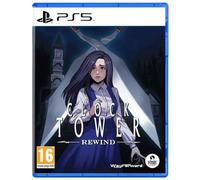 Clock Tower Rewind PS5