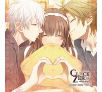 CLOCK ZERO -SHUUEN NO ICHI BYO