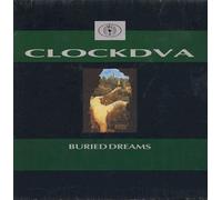 Clockdva - Buried Dreams