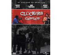 Clockers