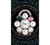 Clocks and Culture: 1300-1700 (Norton Library)