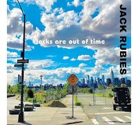 Clocks Are Out Of Time