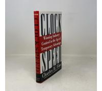 Clockspeed: Winning Industry Control in the Age of Temporary Advantage
