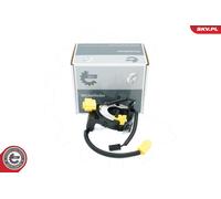 ESEN SKV Avvolgitore del volante 96SKV621 Molla spiroelicoidale Airbag per Honda Jazz II