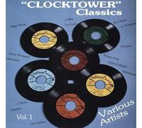 Clocktower Classics, Vol. 1 / Various