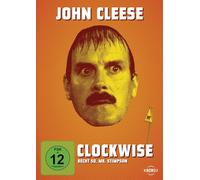 Clockwise - Recht so Mr. Stimpson