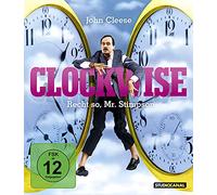 Clockwise - Recht so, Mr. Stimpson