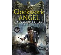 Clockwork Angel