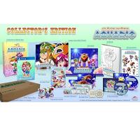 Clockwork Aquario - Collector's Edition (PlayStation 4)