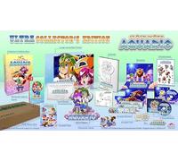 Clockwork Aquario - Ultra Collector's Edition (Nintendo Switch)