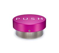 Clockwork Espresso Push Tamper 585 mm rosa