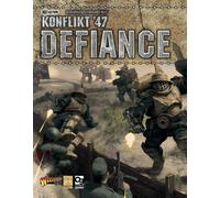 Clockwork Goblin Warlord Games Konflikt '47: Defiance (Tascabile) Bolt Action