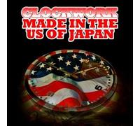 Clockwork Made In The US Of Japan (Digitally Remastered) (CD)