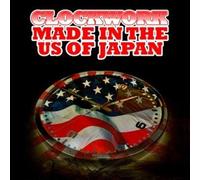 Clockwork Made In The US Of Japan (Digitally Remastered) (CD)