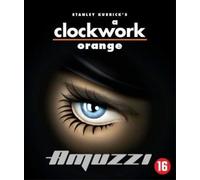 Clockwork Orange (Blu-ray)