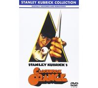 Clockwork Orange – Malcolm McDowell, Patrick Magee – DVD – Edizione Giappone