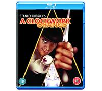 Clockwork Orange [Edizione: Regno Unito] [Edizione: Regno Unito]