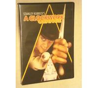 Clockwork Orange [Edizione: Stati Uniti]