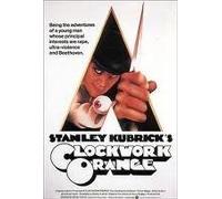 Clockwork Orange [Import anglais]