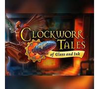 Clockwork Tales: Of Glass and Ink (PC) Steam Key - GLOBAL