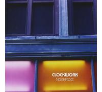 Clockwork Tesseract (CD)
