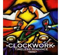 Clockwork - Timeless Romance