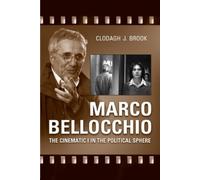 Clodagh Brook Marco Bellocchio (Tascabile) Toronto Italian Studies