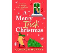 Clodagh Murphy A Merry Irish Christmas (Copertina rigida)