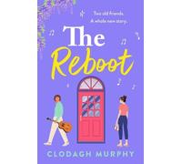 Clodagh Murphy The Reboot (Tascabile)