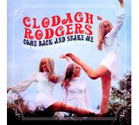 Clodagh Rodgers - Come Back And Shake Me - The Kenny Young