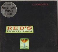 Clodhopper - Red's Recovery Room