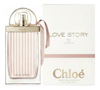 CLOE' CHLOE' LOVE STORY EDT 75ML