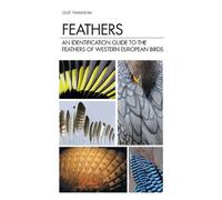 Cloé Fraigneau Feathers (Copertina rigida)