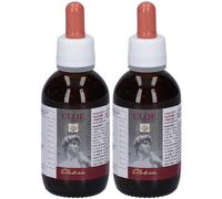 Cloe Gocce Con Alcool 2x50 ml Gocce orali