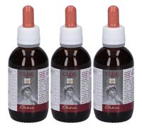 Cloe Gocce Con Alcool 3x50 ml Gocce orali