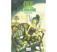 Cloe, la fata verde
