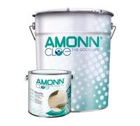 Cloe maranta impregnante brillante base acqua/resine s00 incolore 0.75 lt