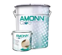 Cloe maranta impregnante brillante base acqua/resine s10 noce chiaro 2.5 lt