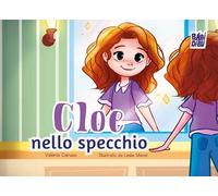 Cloe nello specchio