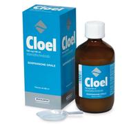 Cloel Sciroppo Antitosse 708mg/100 Ml Flacone 200 Ml