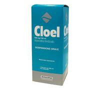 CLOEL*OS SOSP 200ML 708MG/100M