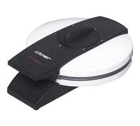 Cloer 261 Nero Bianco 15 cm 0,93 m 800 W 230 V 214 mm black