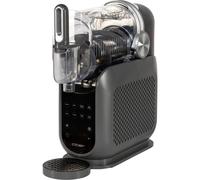 Cloer 9960 Macchina per granite fino a 2,5 litri, 6 programmi, Slush Ice, frozen cocktail, milkshake, frappé succhi, ghiacciati bevande fredde, regolazione individuale, facile pulizia, timer 12h