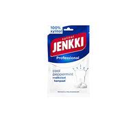 Cloetta Jenkki Xylitol Cool Peppermint Gomma da masticare 1 pacco of 80g