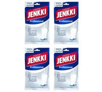 Cloetta Jenkki Xylitol Ice Menthol Gomma da masticare 10 Packs of 90g