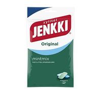Cloetta Jenkki Xylitol Mint mix Gomma da masticare 1 pacco of 100g