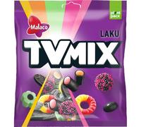 Cloetta Malaco TV MIX Laku Gommoso 1 pacco of 325g
