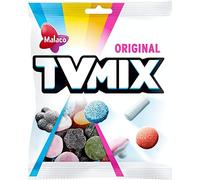 Cloetta Malaco TV Mix Original Gommoso 1 pacco of 325g