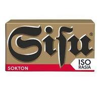 Cloetta Sisu sugar-free pastiglie 1 pacco of 70g