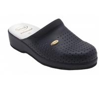 Clog back guard blu 42